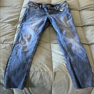 Lucky Brand Lolita Skinny’s